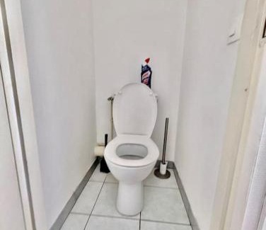 Quartier Chorier-Berriat Appartement | Studio Spacieux - Calme & Tout Equipé avec Wifi