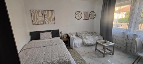 Heers Appartement | Studio spacieux ,chaleureux et cosy
