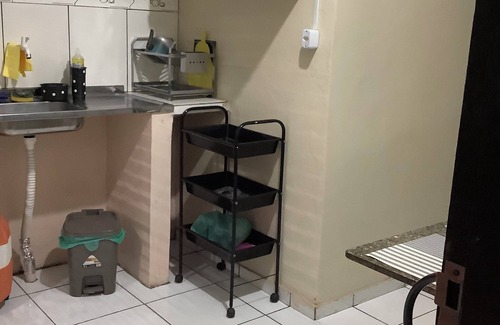 Santarem Appartement | Studio - spacious, comfortable and quiet room