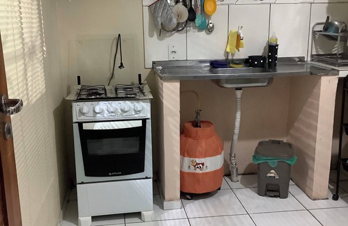 Santarem Appartement | Studio - spacious, comfortable and quiet room