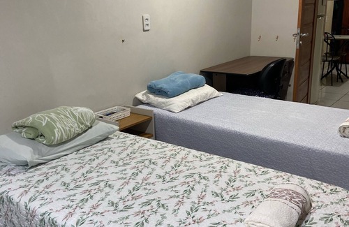 Santarem Appartement | Studio - spacious, comfortable and quiet room