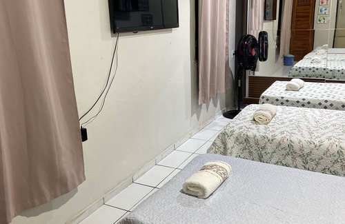 Santarem Appartement | Studio - spacious, comfortable and quiet room