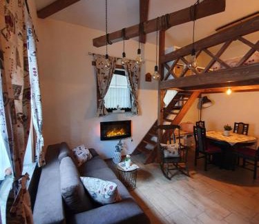 Podkoren Appartement | Studio Srce