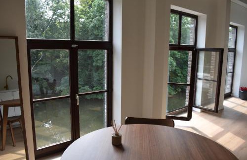 Patershol Appartement | Studio & Stay Loft