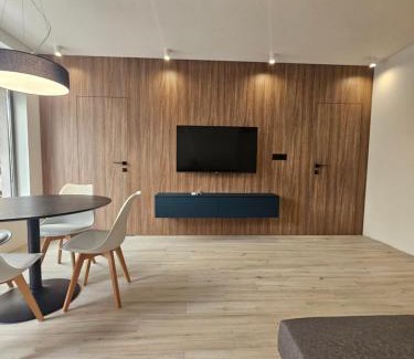 Pleven Appartement | Studio Stil
