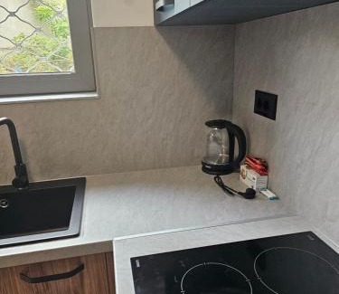 Pleven Appartement | Studio Stil