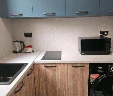 Pleven Appartement | Studio Stil
