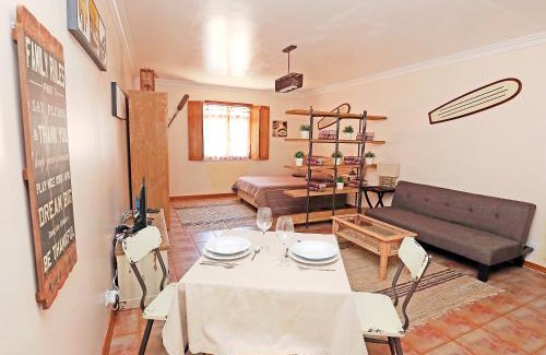Ericeira Appartement | Studio Studio Ericeira by Interhome