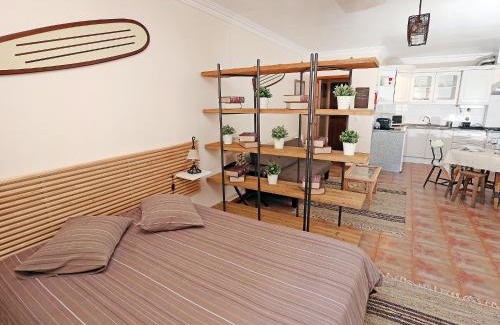 Ericeira Appartement | Studio Studio Ericeira by Interhome