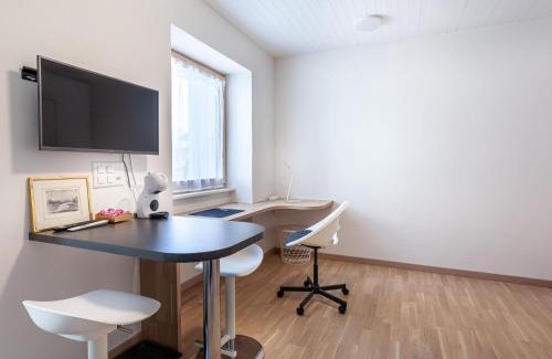 Leontica Appartement | Studio Studio Lepontica by Interhome