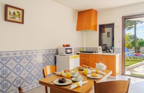 Ericeira Appartement | Studio Studio Loureiro by Interhome
