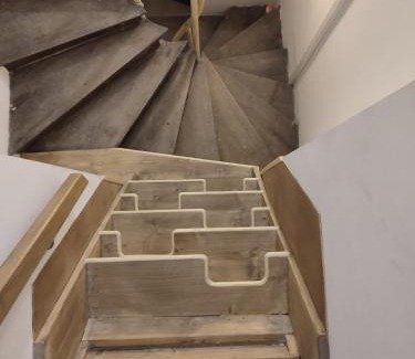 Vierzon Appartement | Studio style LOFT centre-ville