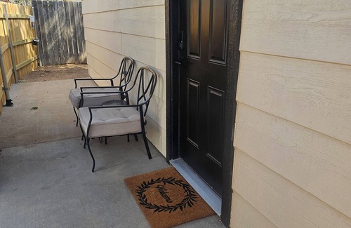 Midland Appartement | Studio style Private Guesthouse-Wall St/Andrews Hwy