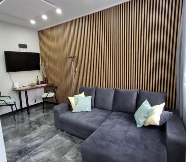 Walbrzych Appartement | Studio Sudety osobne wejscie
