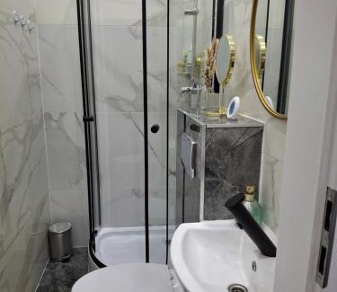 Walbrzych Appartement | Studio Sudety osobne wejscie