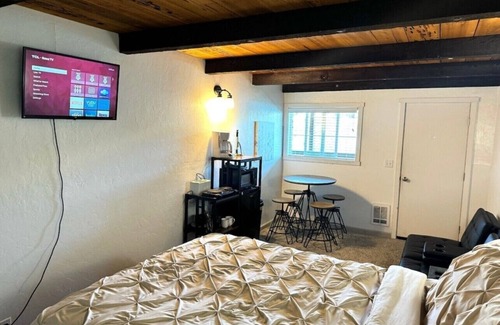 Gold Beach Station Balnéaire | Studio Suite #38 River Front