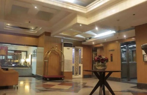 Salcedo Village Copropriété | Studio Suite A Beside Greenbelt Mall Makati Philippines