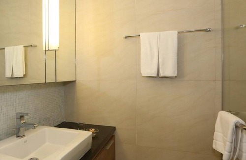 Bang Kaeo Appartement | Studio Supérieur, Nice ROOM ABF (3N)