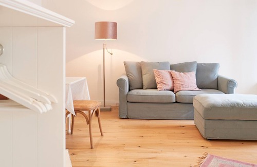 Gols Cottage | Studio Superior - Domizil Gols, Boutique Hotel & Studios