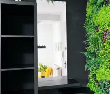 Forbach Appartement | Studio Superstar