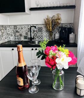 Forbach Appartement | Studio Superstar