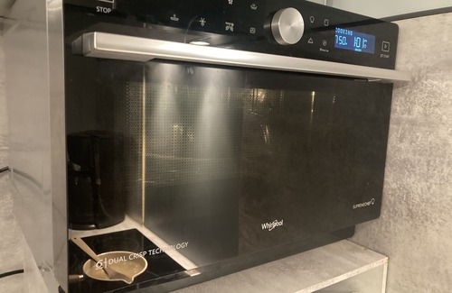 Arreau Appartement | Le "studio sur la Neste" dans le centre-ville d'Arreau