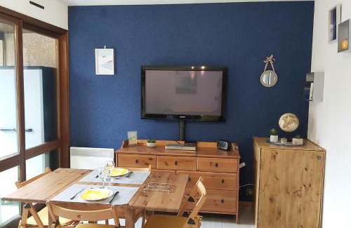 Briancon Appartement | Studio sur parc proche centre et télécabine
