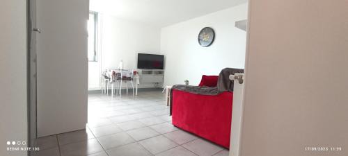 Denain Appartement | studio sympa au rez de chaussée