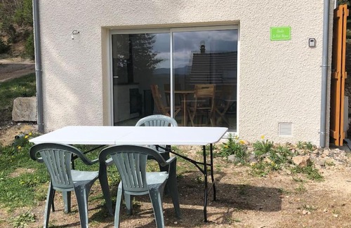 Le Chambon-sur-Lignon Appartement | STUDIO SYMPA et AU CALME