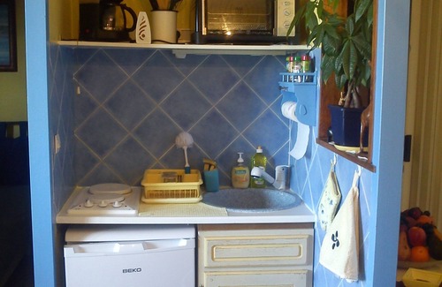 Saint-Paul-les-Dax Appartement | studio T1 bis pour location curiste ou vacances