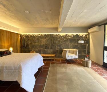 Garibaldi Appartement | Studio Tamandaré