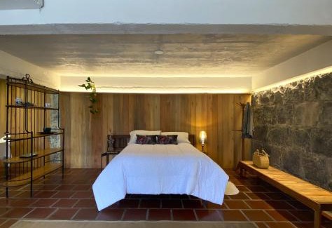 Garibaldi Appartement | Studio Tamandaré