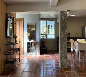 Garibaldi Appartement | Studio Tamandaré