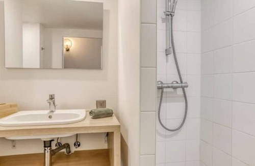 Annemasse Appartement | Studio Tehuana, centre Annemasse – Chablais Parc