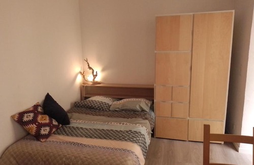 Le Mourillon Appartement | studio terrasse