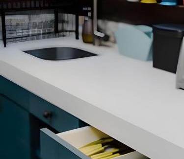 Barra de Ibiraquera Appartement | Studio Thai na praia