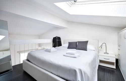 Cisano Appartement | STUDIO THE BEACH - Regarda Travel