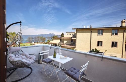 Cisano Appartement | STUDIO THE BEACH - Regarda Travel
