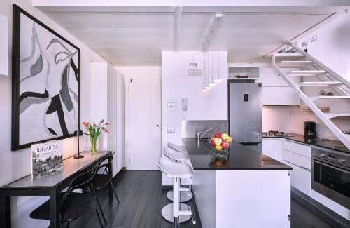 Cisano Appartement | STUDIO THE BEACH - Regarda Travel