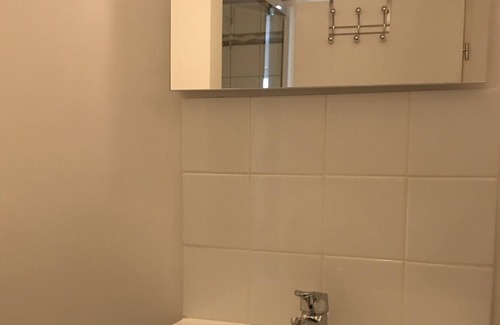 Gaillon Appartement | Studio le cosy centre de gaillon(wifi)