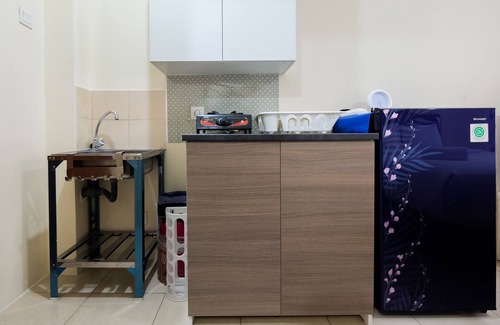 Kelapa Gading Timur Appartement | Studio Tifolia Apartment near Kelapa Gading