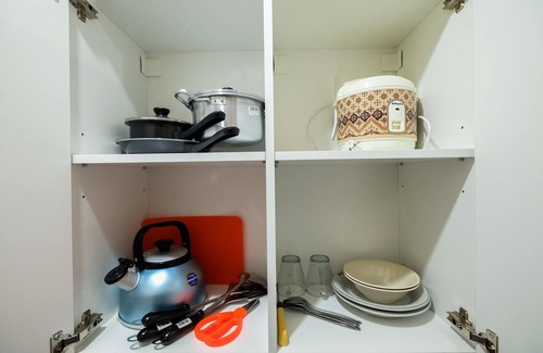 Kelapa Gading Timur Appartement | Studio Tifolia Apartment near Kelapa Gading