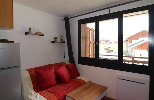 Les Boisses Appartement | Studio Tignes, 1 pièce, 4 personnes