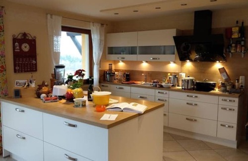 Beratzhausen Appartement | Studio time-out oasis = space to relax