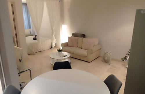 el Camp d'en Grassot i Gracia Nova Appartement | Studio tipo loft Sagrada Familia