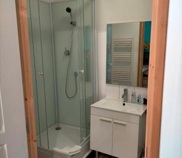 Pays d'Issoudun Appartement | studio " tournesol " au coeur du Berry