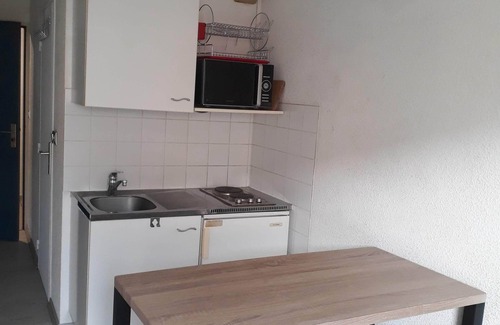 Paray-le-Monial Appartement | Studio Tout Équipé