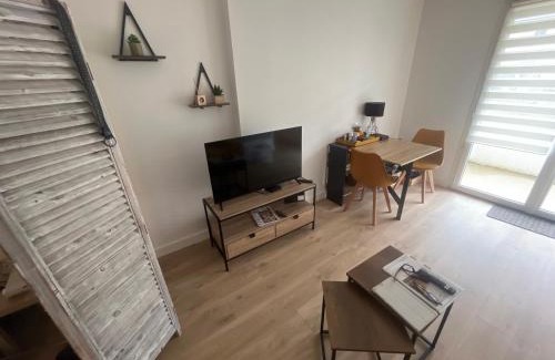 Beaupreau Appartement | Studio tout équipé