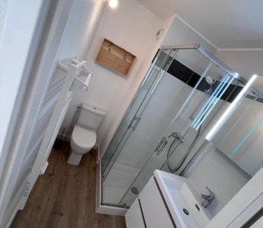 Beaupreau Appartement | Studio tout équipé
