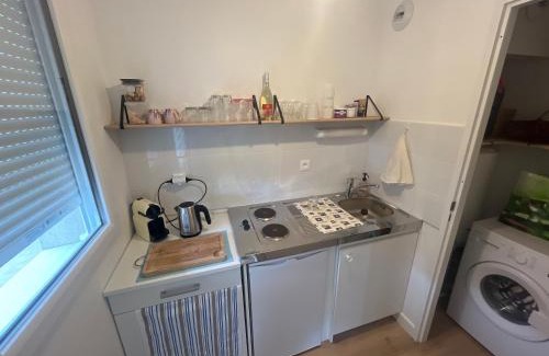 Beaupreau Appartement | Studio tout équipé